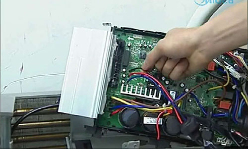 温州市美的空调电话是多少