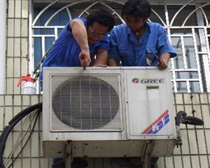 温州市空调售后维修服务中心在哪里找