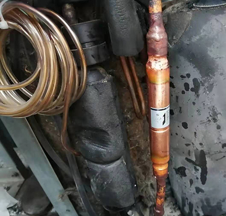 温州市美的变频多联机空调维修售后服务中心