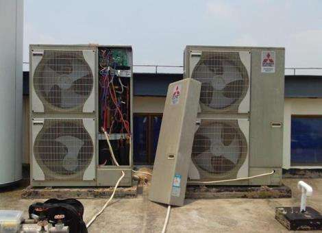 温州市空调维修电话号码多少