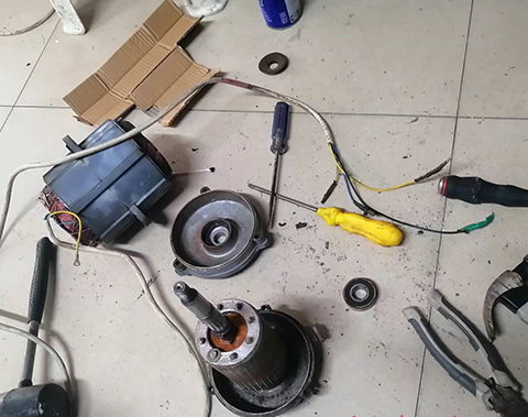 温州市空调维修售后服务中心电话在哪里找