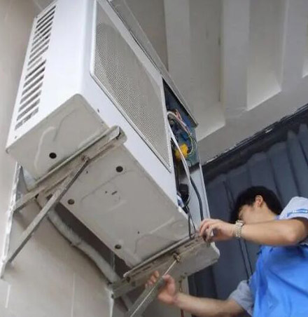 温州市24小时空调维修热线