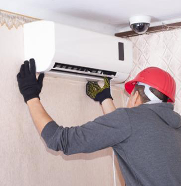 温州市空调内机噪音大