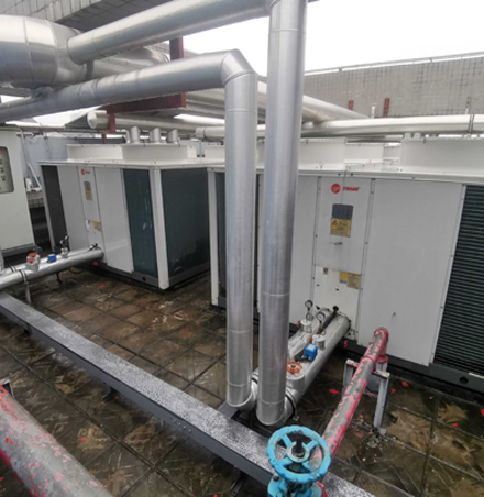 温州市附近中央空调维修 温州市上门中央空调维修